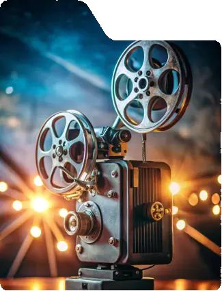 Film and Television