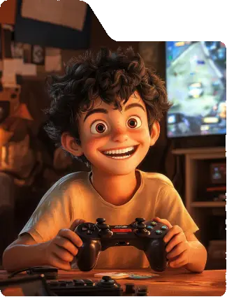 Video Games